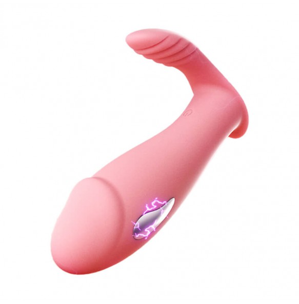 ROSELEX - SUSU Electric Shock Wearable (Smart APP Model - Chargeable)